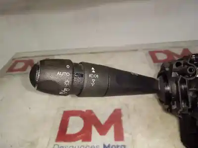 Second-hand car spare part headlights switch for citroen ds5 design oem iam references 98000242zd  