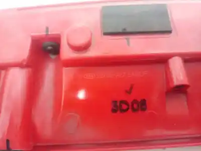 Автозапчасти б/у центральный стоп-сигнал за kia cee´d drive ссылки oem iam   