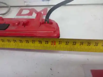 Автозапчасти б/у центральный стоп-сигнал за kia cee´d drive ссылки oem iam   