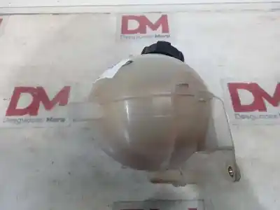 Peça sobressalente para automóvel em segunda mão depósito de expansão por citroen ds5 design referências oem iam 