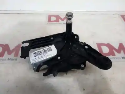 Peça sobressalente para automóvel em segunda mão motor do limpador traseiro por citroen ds5 design referências oem iam 9680477480