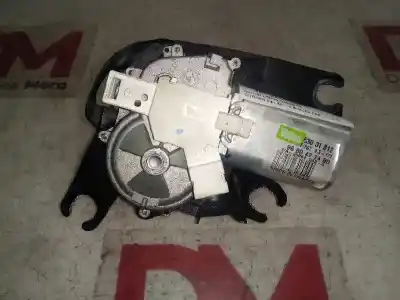 Peça sobressalente para automóvel em segunda mão motor do limpador traseiro por citroen c4 lim. 1.6 blue-hdi fap referências oem iam 9680477480