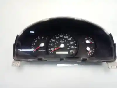 Автозапчастина б/у ПАНЕЛЬ ІНСТРУМЕНТІВ для KIA SORENTO (BL)  Посилання на OEM IAM 940033E080  