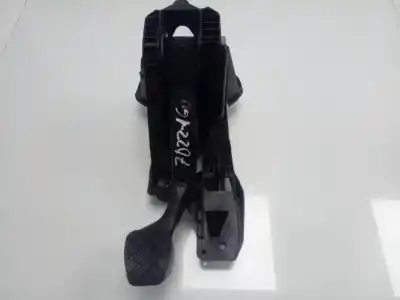 Автозапчасти б/у ПЕДАЛЬ ТОРМОЗА за SEAT LEON SC (5F5)  ссылки OEM IAM 5Q1721058CS  CAJA 2