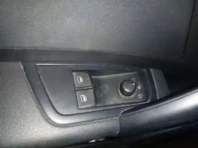 Second-hand car spare part left front power window switch for audi a1 (8x) 1.6 tdi oem iam references 8x0959851a