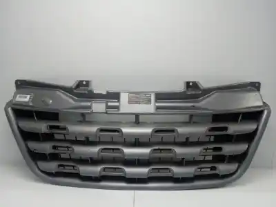 Peça sobressalente para automóvel em segunda mão grelha frontal por renault master kasten 2.3 diesel dci cat referências oem iam 623100256r