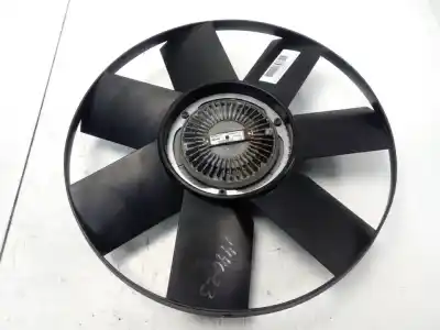 Peça sobressalente para automóvel em segunda mão ventilador do motor viscoso por renault master kasten 2.3 diesel dci cat referências oem iam 8200660117a