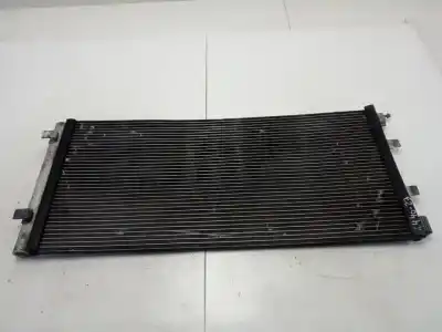 Peça sobressalente para automóvel em segunda mão condensador / radiador de ar condicionado por renault master kasten 2.3 diesel dci cat referências oem iam 921005824r