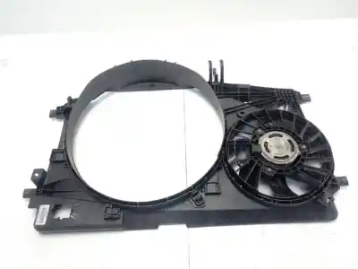Peça sobressalente para automóvel em segunda mão termoventilador elétrico por renault master kasten 2.3 diesel dci cat referências oem iam 214812026r