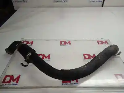 Автозапчастина б/у труба для ford transit custom kasten 250 l1 ambiente посилання на oem iam   