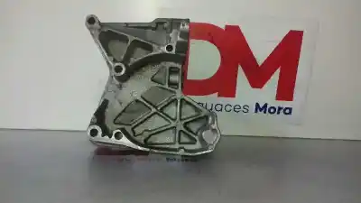 Peça sobressalente para automóvel em segunda mão suporte direito do motor por renault scenic ii authentique referências oem iam 8200633253  