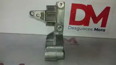 Peça sobressalente para automóvel em segunda mão suporte direito do motor por renault scenic ii authentique referências oem iam 8200633253  
