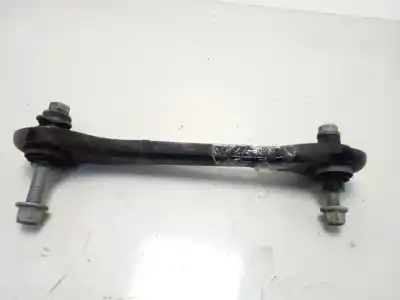 Peça sobressalente para automóvel em segunda mão braço oscilante suspensão traseiro direito por volkswagen eos (1f7) 1.6 16v fsi referências oem iam 