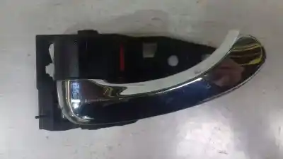 Second-hand car spare part interior left front handle for toyota rav 4 (a3) active oem iam references 