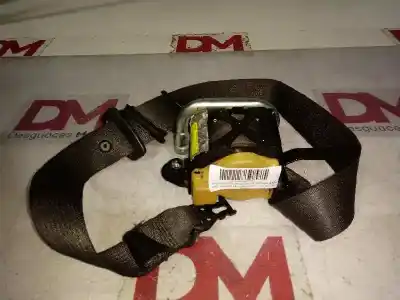 Tweedehands auto-onderdeel veiligheidsgordel links voor voor opel insignia berlina cosmo oem iam-referenties 306981099