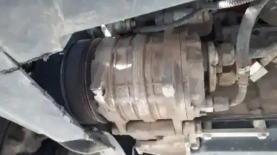Tweedehands auto-onderdeel airconditioning compressor voor peugeot expert furgón pro standard oem iam-referenties 