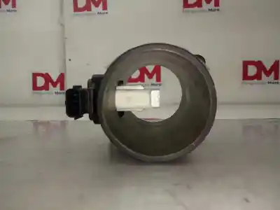 Second-hand car spare part flowmeter for dacia duster ambiance 4x2 oem iam references 8200651315  