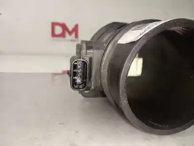 Second-hand car spare part flowmeter for dacia duster ambiance 4x2 oem iam references 8200651315  