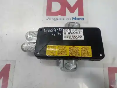 Peça sobressalente para automóvel em segunda mão airbag do lado direito por bmw x5 (e53) 4.4i automático referências oem iam 347037234038