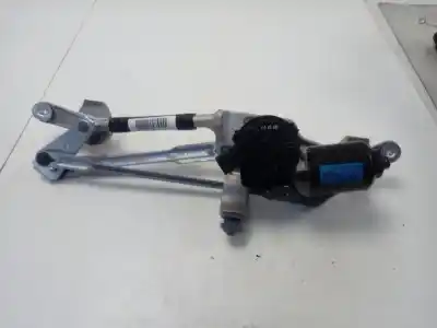 Tweedehands auto-onderdeel ruitenwissermotor voor voor kia rio (yb) business oem iam-referenties 98110c1950