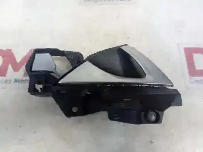 Peça sobressalente para automóvel em segunda mão puxador interior dianteiro esquerdo por citroen ds5 design referências oem iam 