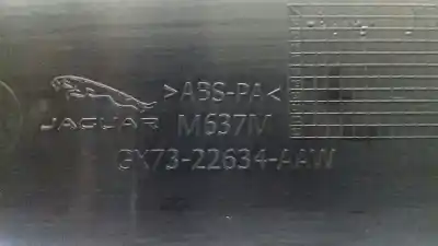 Pezzo di ricambio per auto di seconda mano interruttore per jaguar xe portfolio riferimenti oem iam gx7322634aaw  