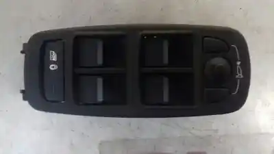 Second-hand car spare part LEFT FRONT POWER WINDOW SWITCH for JAGUAR XE  OEM IAM references SPA028JT00F  