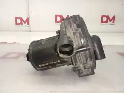 Peça sobressalente para automóvel em segunda mão filtro de ar por bmw x5 (e53) 4.4i automático referências oem iam 72185239