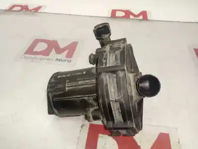 Peça sobressalente para automóvel em segunda mão filtro de ar por bmw x5 (e53) 4.4i automático referências oem iam 72185239  