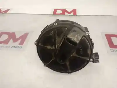 Peça sobressalente para automóvel em segunda mão filtro de ar por bmw x5 (e53) 4.4i automático referências oem iam 72185239  