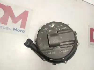 Peça sobressalente para automóvel em segunda mão filtro de ar por bmw x5 (e53) 4.4i automático referências oem iam 72185239  
