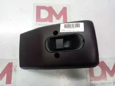 Pezzo di ricambio per auto di seconda mano interruttore per porsche panamera diesel riferimenti oem iam 97055247501
