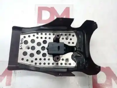 Second-hand car spare part switch for porsche panamera diesel oem iam references 97055247501  