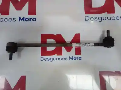 Автозапчастина б/у тяга стабилизатора передняя правая для land rover range rover evoque 2.0 td4 cat посилання на oem iam 