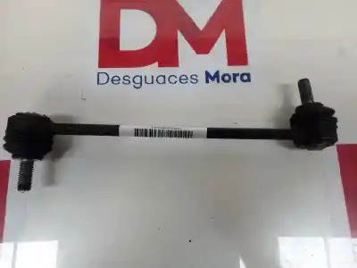 Автозапчастина б/у лівий задній стабілізатор з'єднувальний стрижень для land rover range rover evoque 2.0 td4 cat посилання на oem iam 