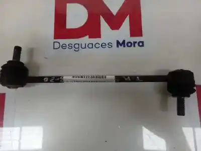 Piesă de schimb auto la mâna a doua bieleta de stabilizare spate stânga pentru land rover range rover evoque 2.0 td4 cat referințe oem iam   