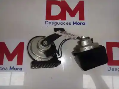 Автозапчастина б/у ріг для land rover range rover evoque 2.0 td4 cat посилання на oem iam 