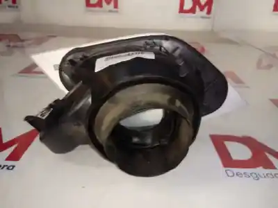 Second-hand car spare part outer fuel cap for ford focus lim. 2.0 tdci oem iam references   