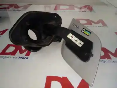 Second-hand car spare part outer fuel cap for ford focus lim. 2.0 tdci oem iam references   