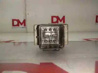 Second-hand car spare part glow plug for dacia duster ambiance 4x2 oem iam references 8200859243d7  