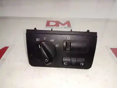 Second-hand car spare part headlights switch for bmw x5 (e53) 4.4i automático oem iam references 6909775  