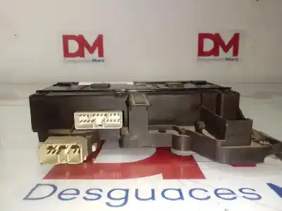 Peça sobressalente para automóvel em segunda mão comando de sofagem (chauffage / ar condicionado)  por mazda mx-3 (ec) 1.6 16v referências oem iam mcaamec91  