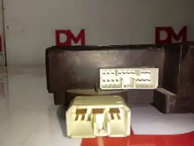 Peça sobressalente para automóvel em segunda mão comando de sofagem (chauffage / ar condicionado)  por mazda mx-3 (ec) 1.6 16v referências oem iam mcaamec91  