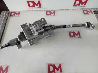 Pezzo di ricambio per auto di seconda mano piantone dello sterzo per peugeot 3008 access riferimenti oem iam 61nlzg0043046