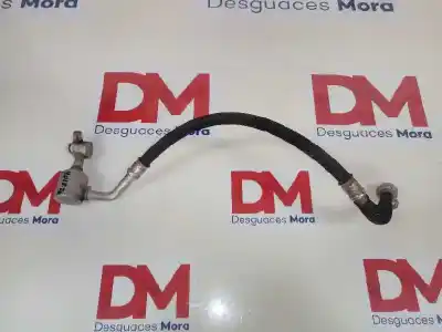 Tweedehands auto-onderdeel airconditioning pijpen voor land rover range rover evoque 2.0 td4 cat oem iam-referenties bj3219n601cc  