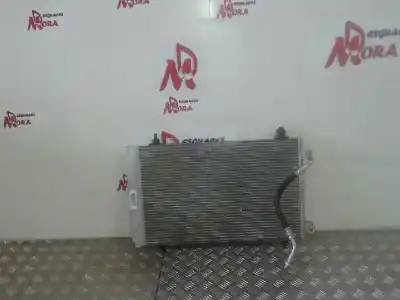Автозапчастина б/у конденсат/радіатор кондиционера для citroen jumpy fugón 1.6 blue-hdi fap посилання на oem iam 1440143080or caja 3 