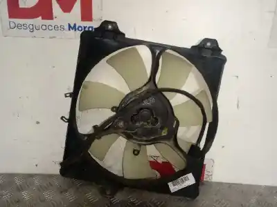 Автозапчасти б/у ЭЛЕКТРИЧЕСКИЙ ВЕНТИЛЯТОР за TOYOTA RAV4 (A2)  ссылки OEM IAM   