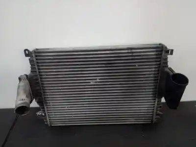 Second-hand car spare part INTERCOOLER for JAGUAR XF  OEM IAM references 9X239L440AA  