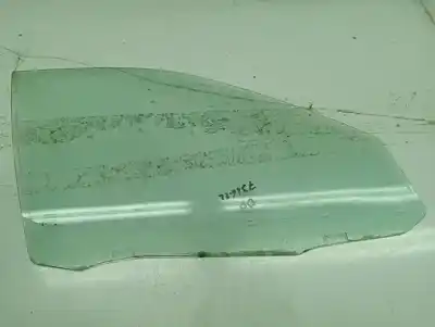 Peça sobressalente para automóvel em segunda mão vidro dianteiro direito por seat leon (1m1) stella referências oem iam 