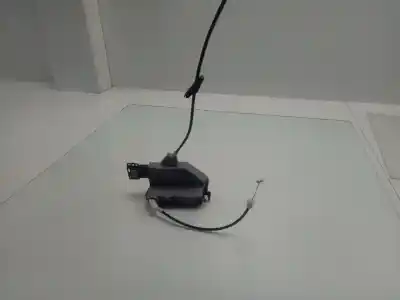 Tweedehands auto-onderdeel achter links deurslot voor peugeot 308 i (4a_, 4c_) 1.6 16v oem iam-referenties 567165